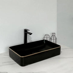 Rose Gold Line by ZINARCH