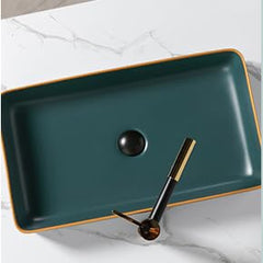 Rose Gold Line by ZINARCH