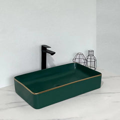 Rose Gold Line by ZINARCH