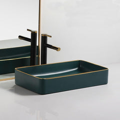 Rose Gold Line by ZINARCH