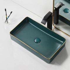 Rose Gold Line by ZINARCH