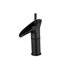 Joystick Mixer Faucet