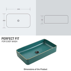 Rose Gold Line by ZINARCH