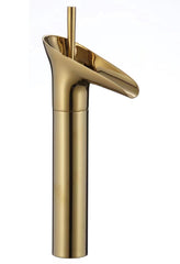 Joystick Mixer Faucet