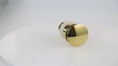 Pop Up Waste Coupling - Gold