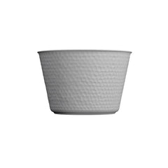 Moon Dot Series – Deck Mounted Half Pedestal Basin