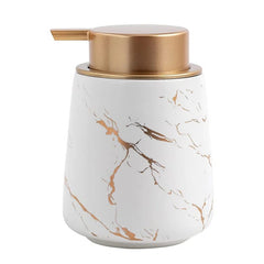 Zinarch™ Luxury liquid soap dispenser