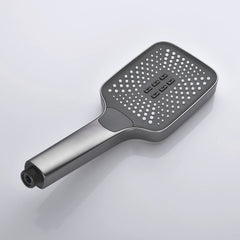 Thermostatic Shower System with Temperature Display & LED light