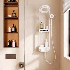 Three-Function Shower Set