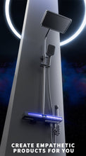 LED Shower Set