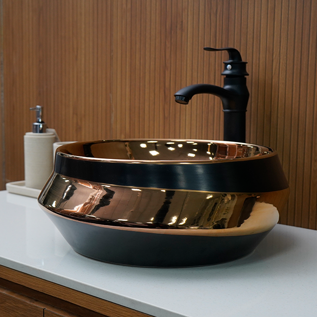 Designer Table Top Basin