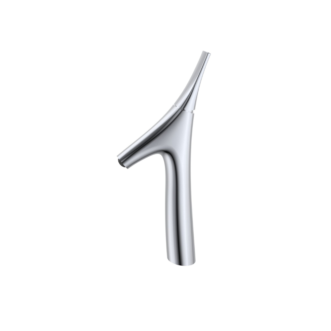 Carlos Series Pillar Cock Faucet