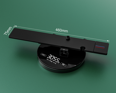 Digital Shower Set