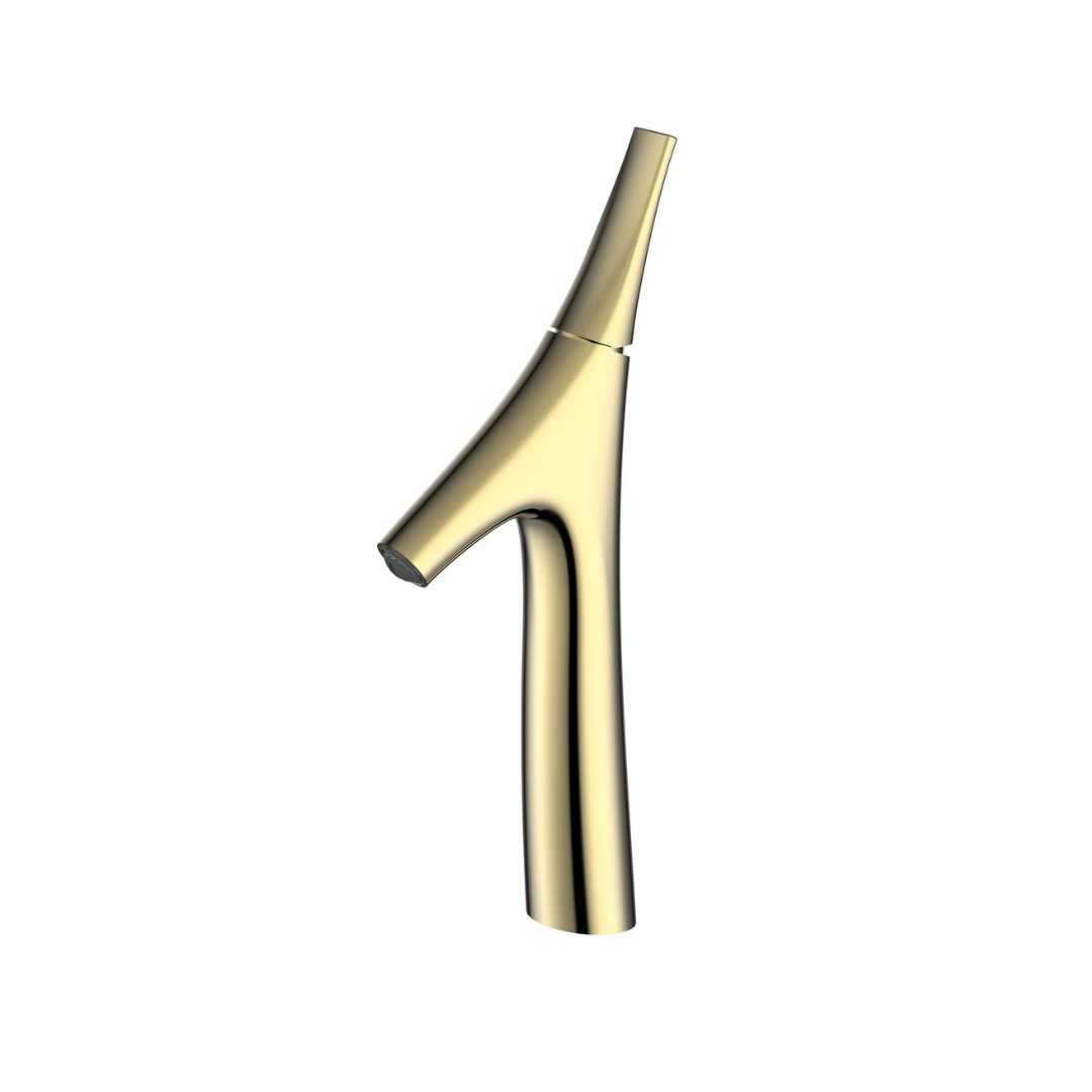 Carlos Series Pillar Cock Faucet