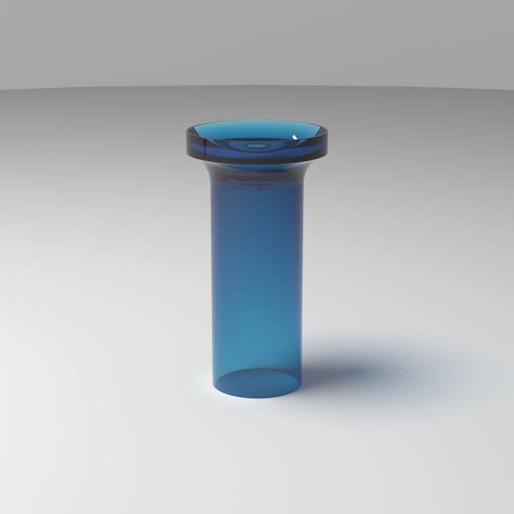 Translucent Treasure