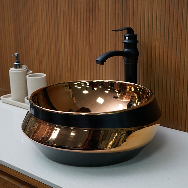 Designer Table Top Basin