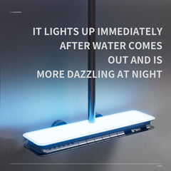 Zinarch Digital Piano Shower Set