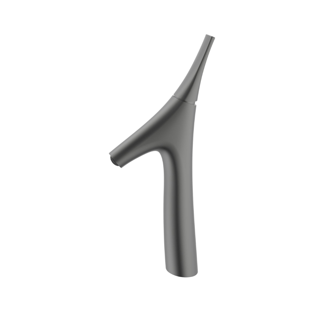 Carlos Series Pillar Cock Faucet