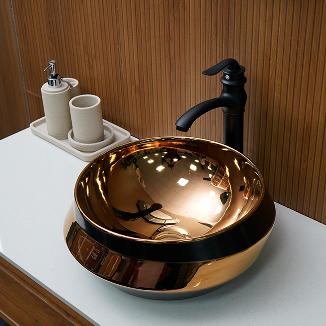 Designer Table Top Basin