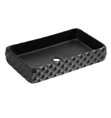 Diamond Cut Basin