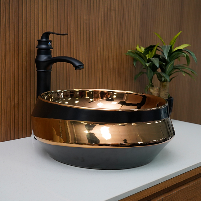 Designer Table Top Basin