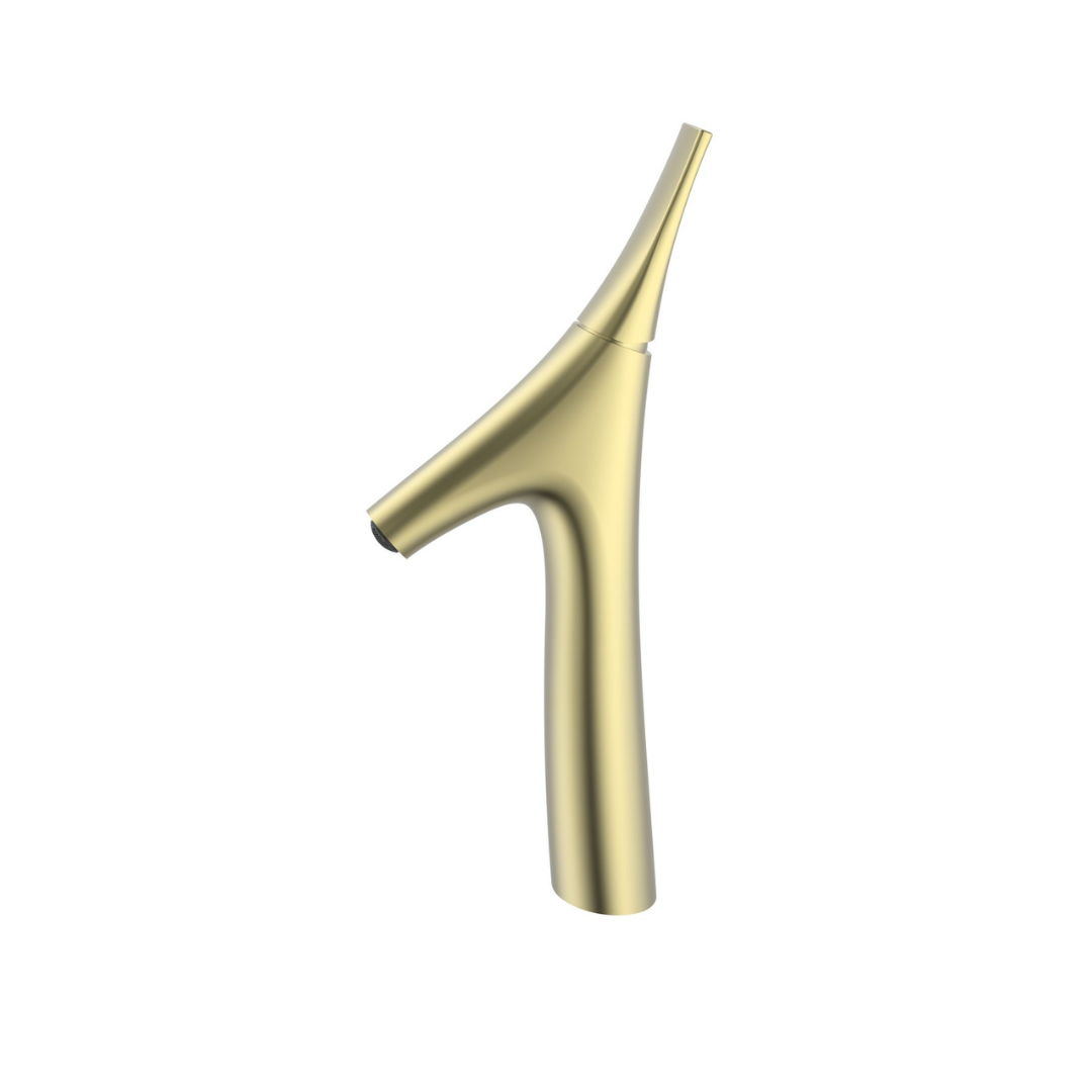 Carlos Series Pillar Cock Faucet