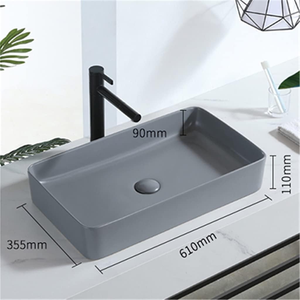 Matt Gray Basin CT by Zinarch