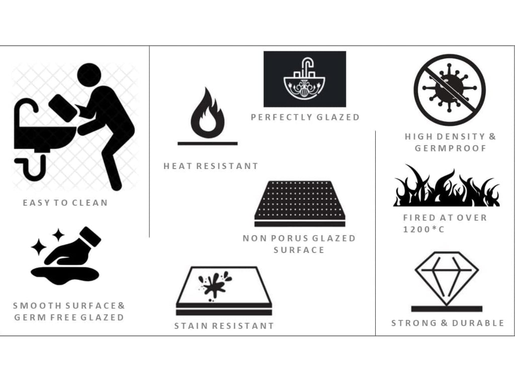 Multi Color Basin by Zinarch