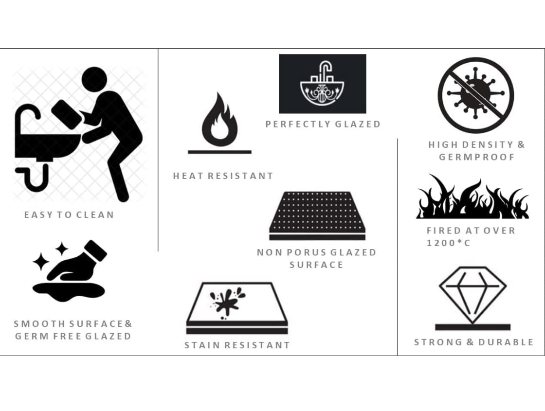 Multi Color Basin by Zinarch