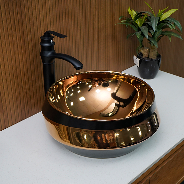 Designer Table Top Basin