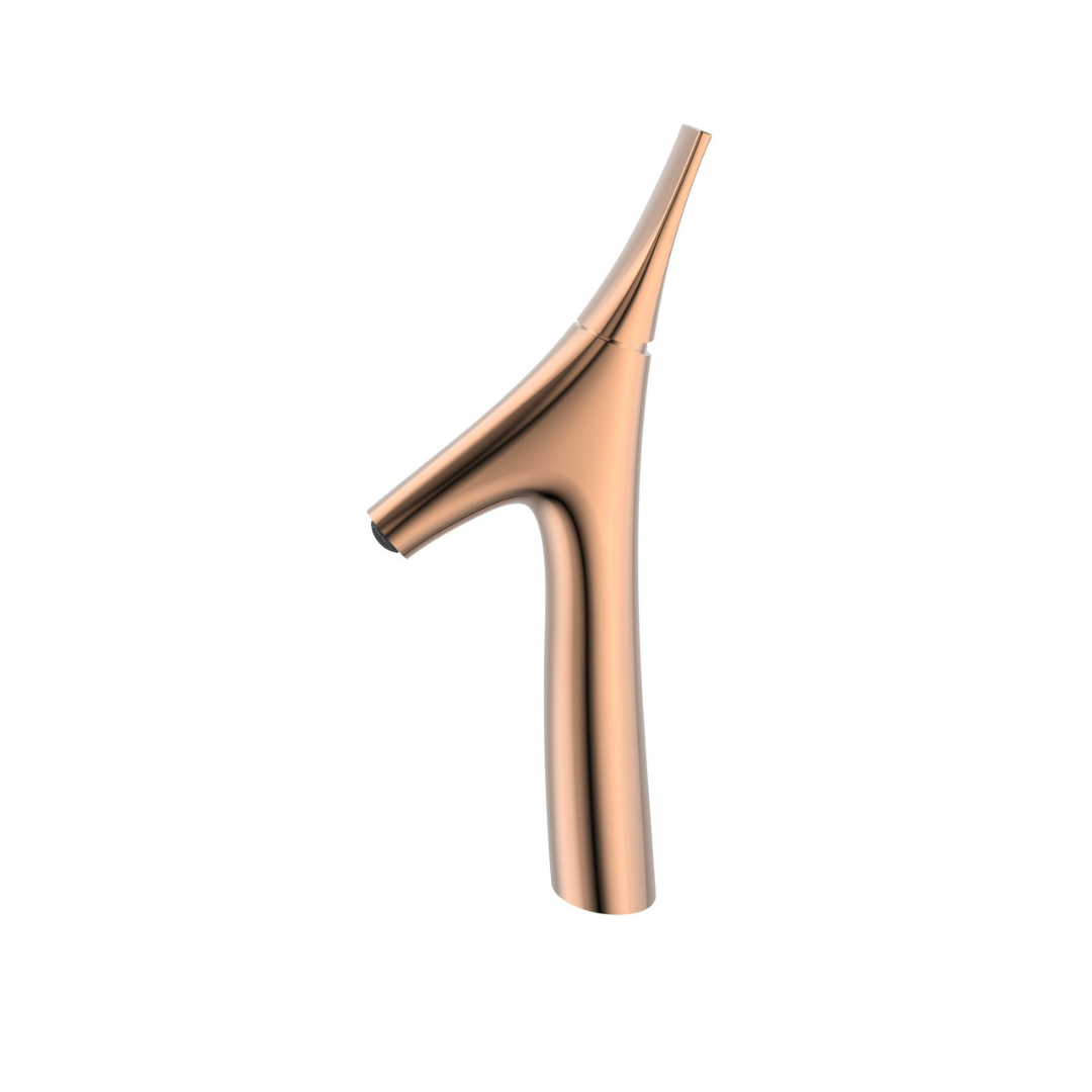 Carlos Series Pillar Cock Faucet