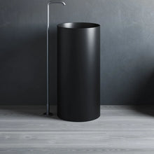 Standing Vessel Basin by Zinarch