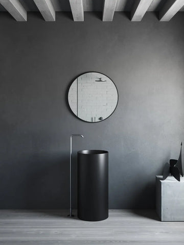 Standing Vessel Basin by Zinarch