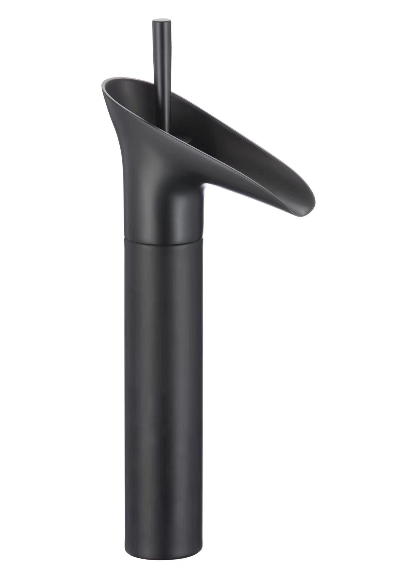 Joystick Mixer Faucet