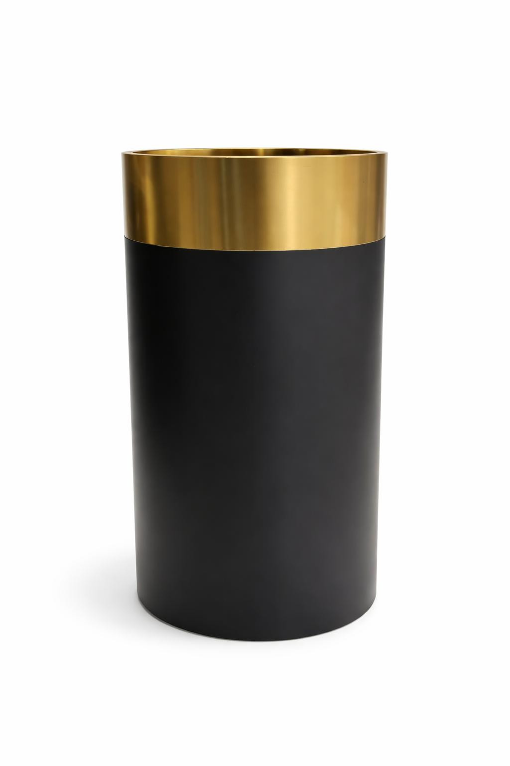 Stainless steel Dual Tone luxury freestanding Basin