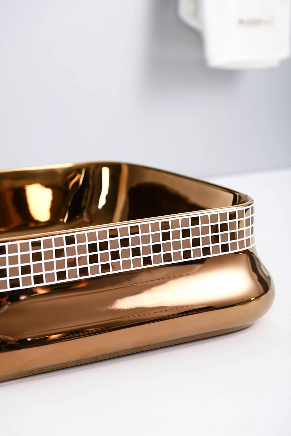 Florentine Fountain by Zinarch