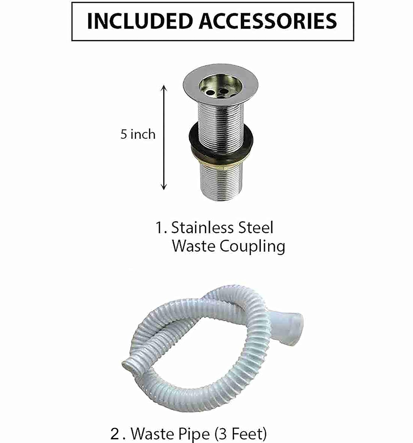 Matt Black Carrara Basin