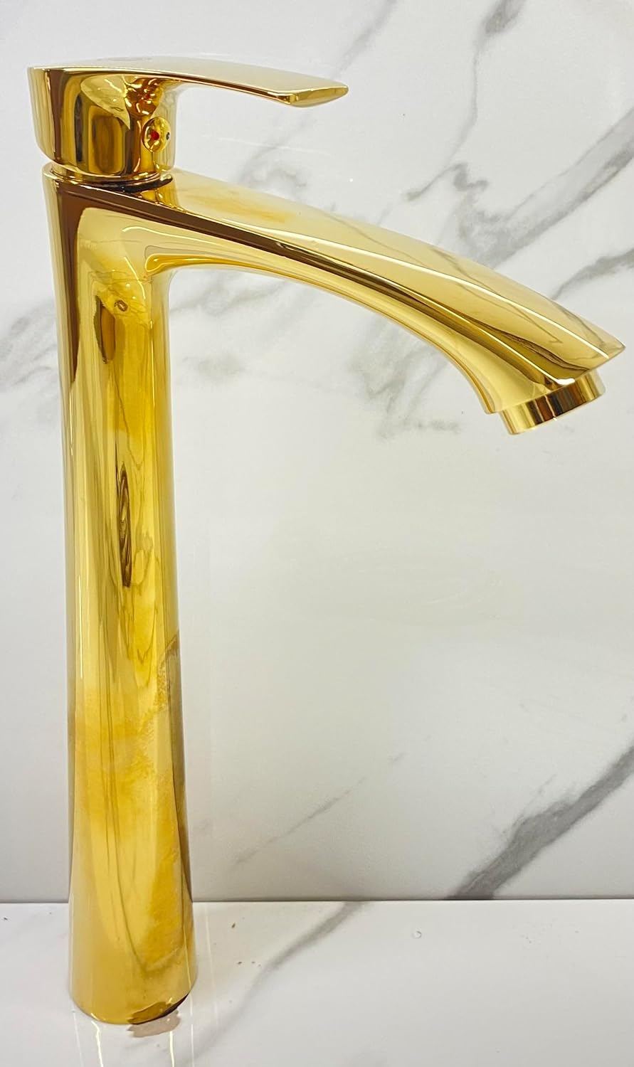 Esteem Cold faucet Gold