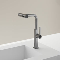 360° ROTATING FAUCET