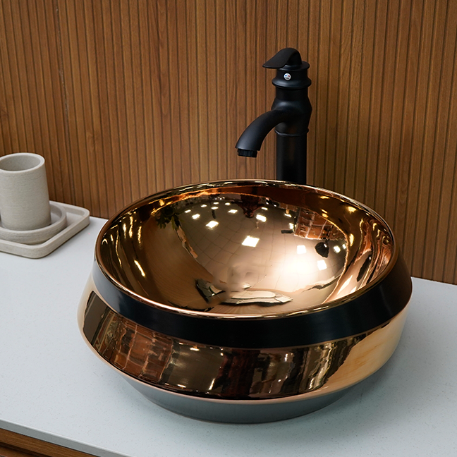 Designer Table Top Basin