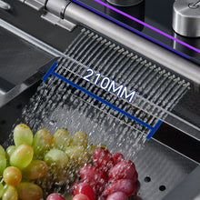 Moderna Kitchen Sink with Digital Display