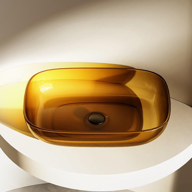 Lusso Armonia by Zinarch