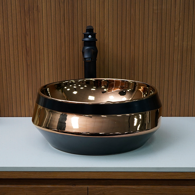 Designer Table Top Basin