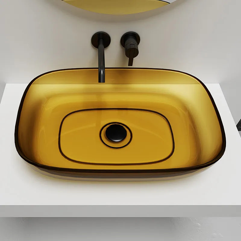 Lusso Armonia by Zinarch