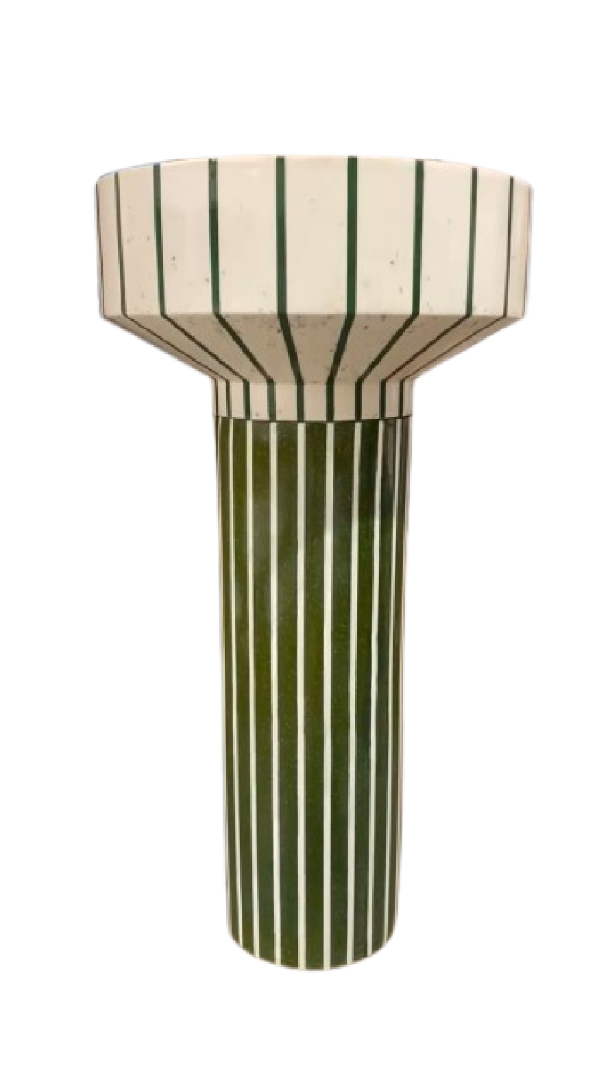 Columnar Basin by Zinarch