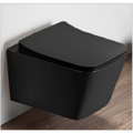 Square Matt Wall Hung WC