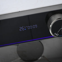 Luxury Kitchen Sink with Digital Display