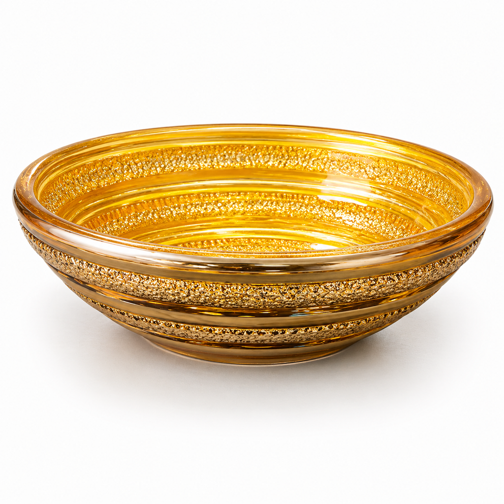 Amber Luxe Basin