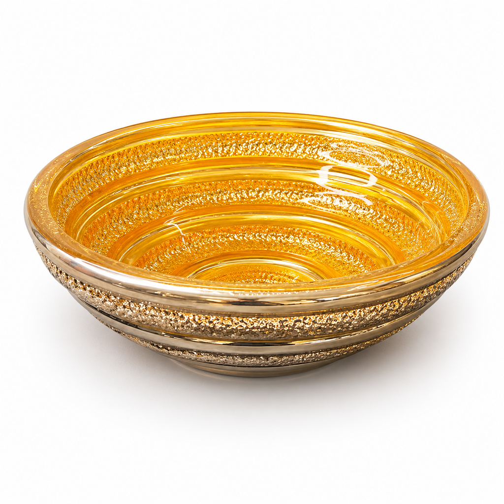 Amber Luxe Basin