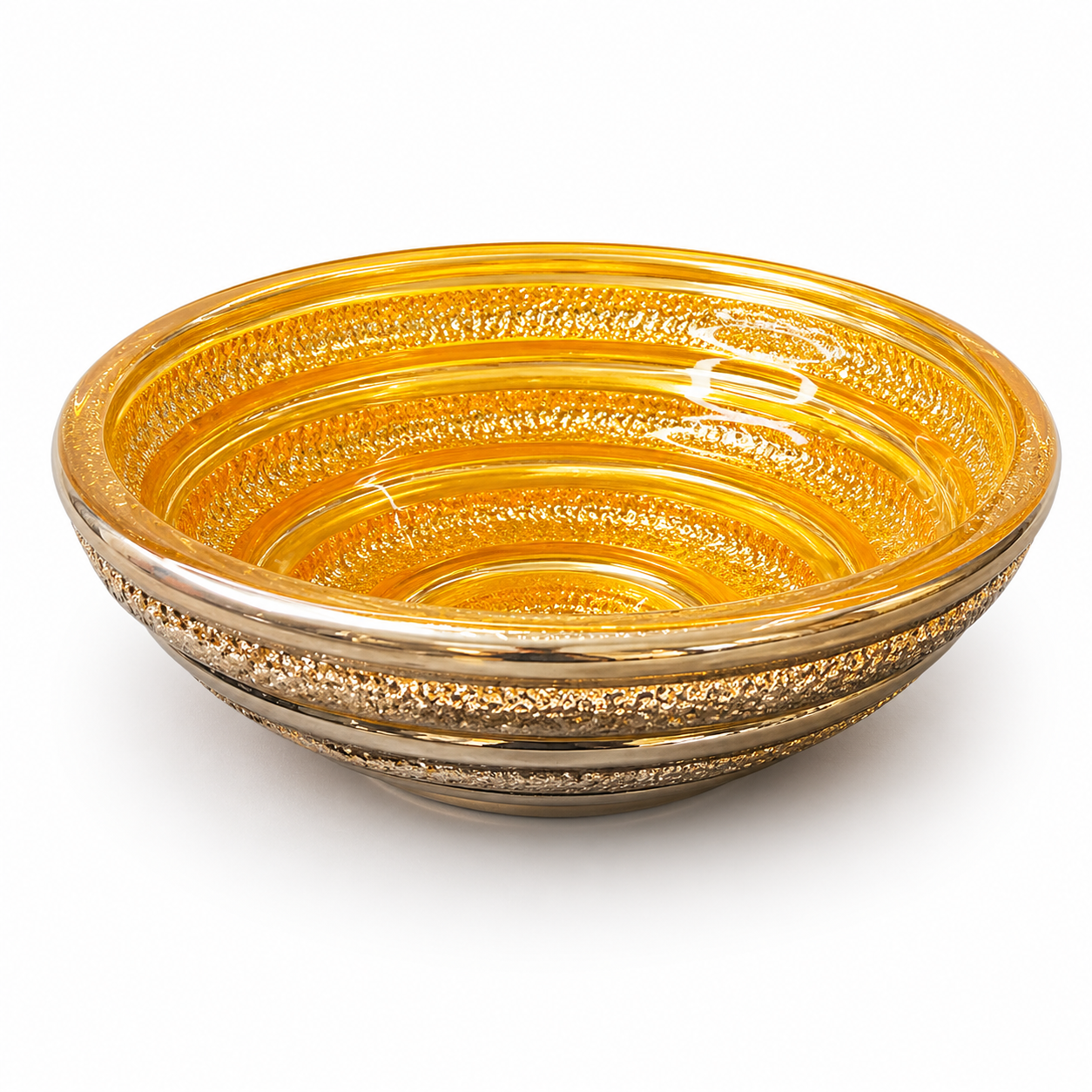 Amber Luxe Basin